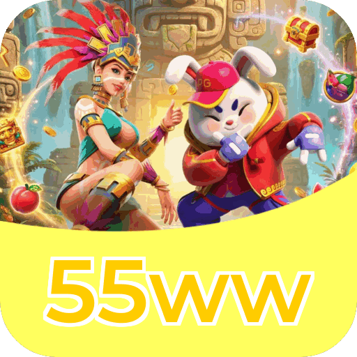 Login rápido no app 55ww