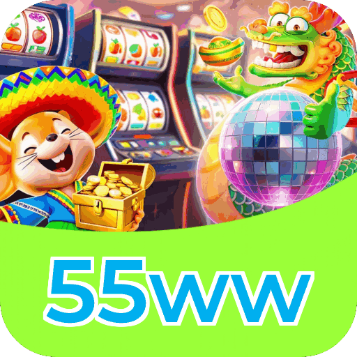 Lottery Clássica na 55ww