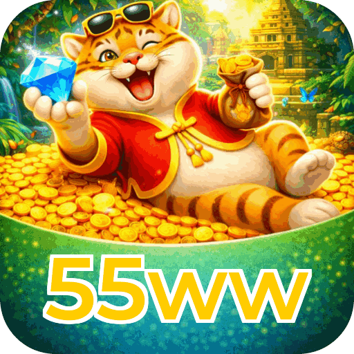 Login rápido no app 55ww